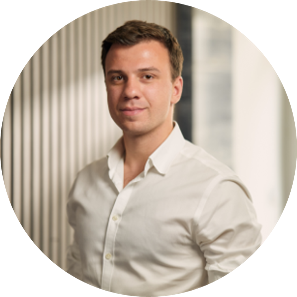 Shura, Co-Founder & CTO of Tailored