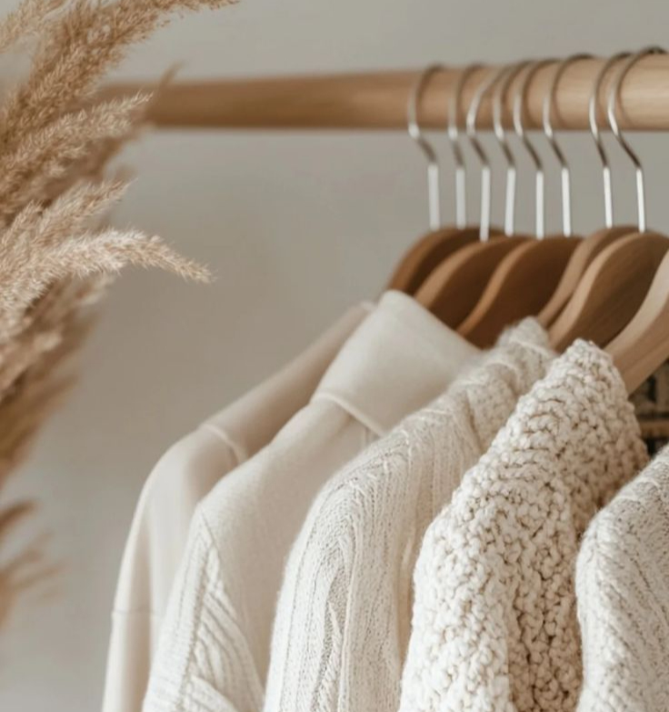 Tailored helps declutter your wardrobe by recommending which items to refresh